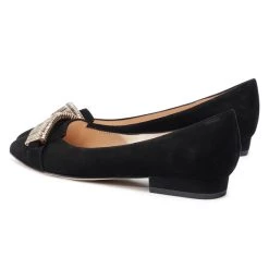 Eva Minge Γυναίκες Κλειστά Παπούτσια Κλειστά παπούτσια EM-33-08-000949 Μαύρο -Eva Minge Κατάστημα unnamed file 1912