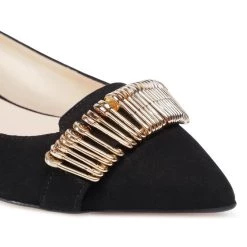 Eva Minge Γυναίκες Κλειστά Παπούτσια Κλειστά παπούτσια EM-33-08-000949 Μαύρο -Eva Minge Κατάστημα unnamed file 1915