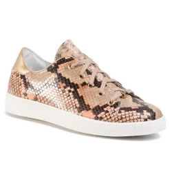 Eva Minge Γυναίκες Αθλητικά EM-10-07-000757 Μπεζ