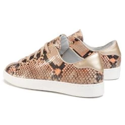 Eva Minge Γυναίκες Αθλητικά EM-10-07-000757 Μπεζ -Eva Minge Κατάστημα unnamed file 1924