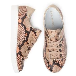 Eva Minge Γυναίκες Αθλητικά EM-10-07-000757 Μπεζ -Eva Minge Κατάστημα unnamed file 1926