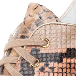 Eva Minge Γυναίκες Αθλητικά EM-10-07-000757 Μπεζ -Eva Minge Κατάστημα unnamed file 1927