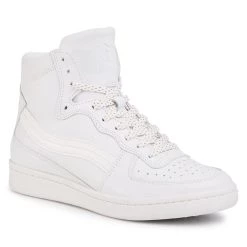 Eva Minge Γυναίκες Αθλητικά EM-18-07-000784 Λευκό