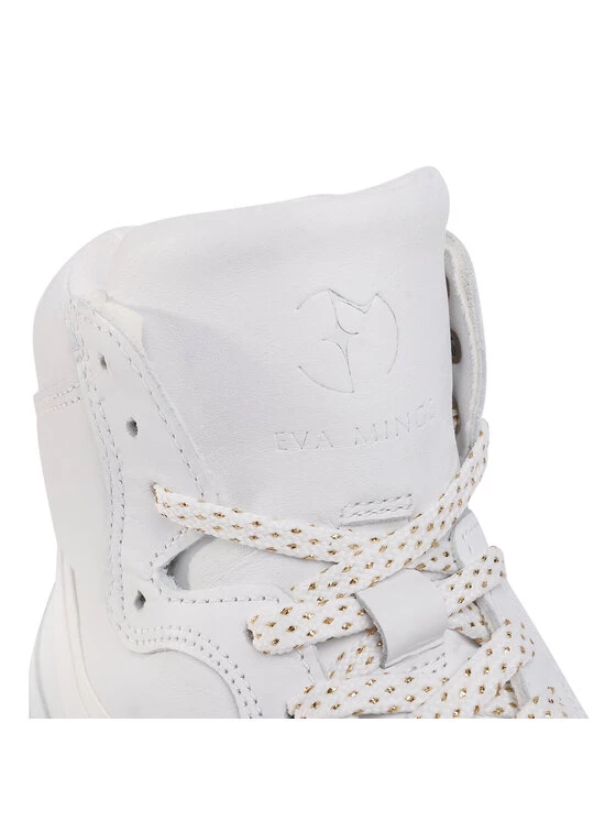 Eva Minge Γυναίκες Αθλητικά EM-18-07-000784 Λευκό 6 Eva Minge Γυναίκες Αθλητικά EM-18-07-000784 Λευκό - Image 6