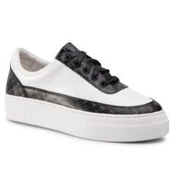 Eva Minge Γυναίκες Αθλητικά EM-40-07-000776 Λευκό