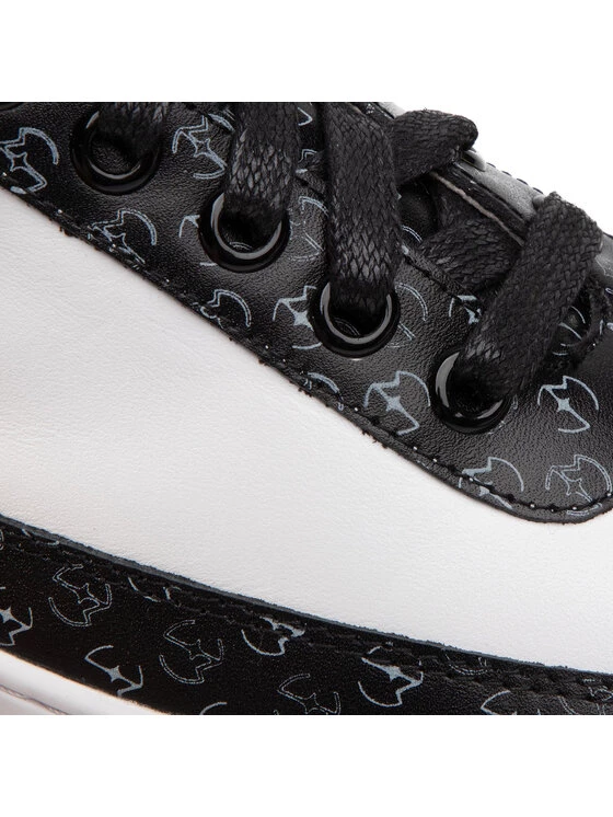 Eva Minge Γυναίκες Αθλητικά EM-40-07-000776 Λευκό 6 Eva Minge Γυναίκες Αθλητικά EM-40-07-000776 Λευκό - Image 6