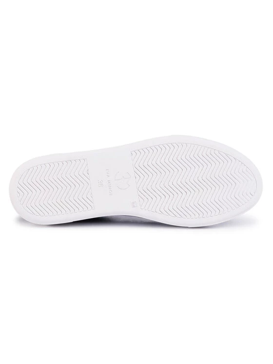 Eva Minge Γυναίκες Αθλητικά EM-40-07-000776 Μαύρο 4 Eva Minge Γυναίκες Αθλητικά EM-40-07-000776 Μαύρο - Image 4