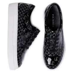 Eva Minge Γυναίκες Αθλητικά EM-40-07-000776 Μαύρο 10 Eva Minge Γυναίκες Αθλητικά EM-40-07-000776 Μαύρο -Eva Minge Κατάστημα unnamed file 1944