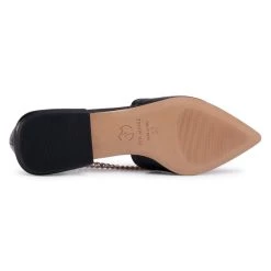 Eva Minge Γυναίκες Κλειστά Παπούτσια Κλειστά παπούτσια EM-49-07-000699 Μαύρο -Eva Minge Κατάστημα unnamed file 1949