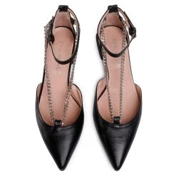 Eva Minge Γυναίκες Κλειστά Παπούτσια Κλειστά παπούτσια EM-49-07-000699 Μαύρο -Eva Minge Κατάστημα unnamed file 1950