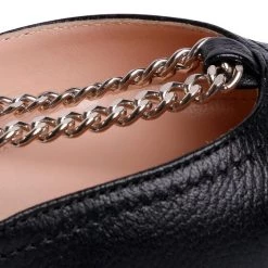 Eva Minge Γυναίκες Κλειστά Παπούτσια Κλειστά παπούτσια EM-49-07-000699 Μαύρο -Eva Minge Κατάστημα unnamed file 1951