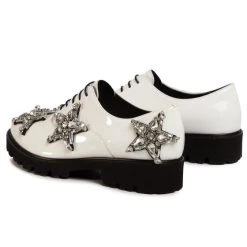 Eva Minge Γυναίκες Κλειστά Παπούτσια Oxfords EM-10-06-000528 Λευκό 8 Eva Minge Γυναίκες Κλειστά Παπούτσια Oxfords EM-10-06-000528 Λευκό -Eva Minge Κατάστημα unnamed file 1960