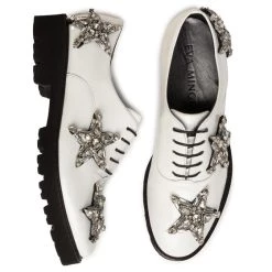 Eva Minge Γυναίκες Κλειστά Παπούτσια Oxfords EM-10-06-000528 Λευκό 10 Eva Minge Γυναίκες Κλειστά Παπούτσια Oxfords EM-10-06-000528 Λευκό -Eva Minge Κατάστημα unnamed file 1962