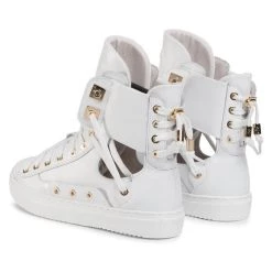 Eva Minge Γυναίκες Αθλητικά EM-08-07-000694 Λευκό 8 Eva Minge Γυναίκες Αθλητικά EM-08-07-000694 Λευκό -Eva Minge Κατάστημα unnamed file 1966