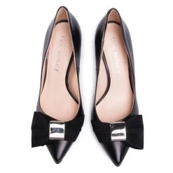 Eva Minge Γυναίκες Γοβάκια Γόβες EM-21-07-000674 Μαύρο 10 Eva Minge Γυναίκες Γοβάκια Γόβες EM-21-07-000674 Μαύρο -Eva Minge Κατάστημα unnamed file 1974