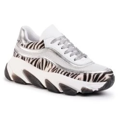 Eva Minge Γυναίκες Αθλητικά EM-23-07-000644 Λευκό