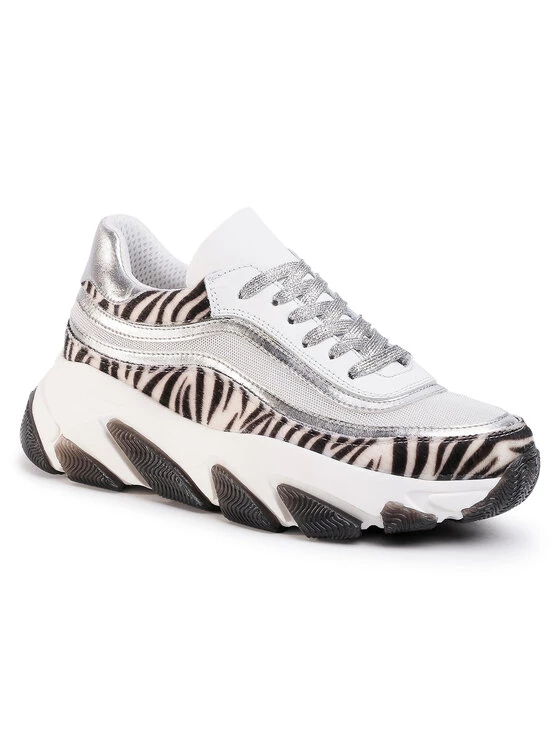 Eva Minge Γυναίκες Αθλητικά EM-23-07-000644 Λευκό 1 Eva Minge Γυναίκες Αθλητικά EM-23-07-000644 Λευκό