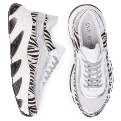 Eva Minge Γυναίκες Αθλητικά EM-23-07-000644 Λευκό 10 Eva Minge Γυναίκες Αθλητικά EM-23-07-000644 Λευκό -Eva Minge Κατάστημα unnamed file 1980