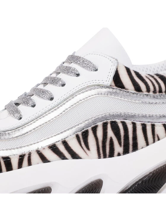 Eva Minge Γυναίκες Αθλητικά EM-23-07-000644 Λευκό 6 Eva Minge Γυναίκες Αθλητικά EM-23-07-000644 Λευκό - Image 6