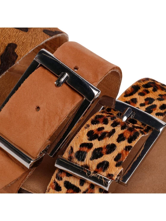 Eva Minge Γυναίκες Παντόφλες EM-18-07-000628 Καφέ 6 Eva Minge Γυναίκες Παντόφλες EM-18-07-000628 Καφέ - Image 6