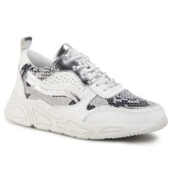 Eva Minge Γυναίκες Αθλητικά EM-18-07-000630 Λευκό