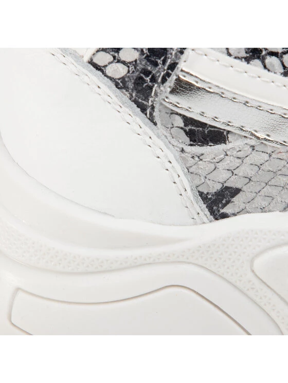 Eva Minge Γυναίκες Αθλητικά EM-18-07-000630 Λευκό 6 Eva Minge Γυναίκες Αθλητικά EM-18-07-000630 Λευκό - Image 6