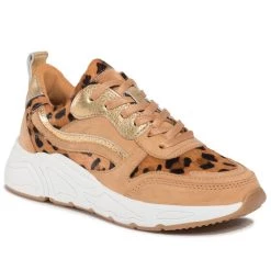 Eva Minge Γυναίκες Αθλητικά EM-18-07-000621 Καφέ