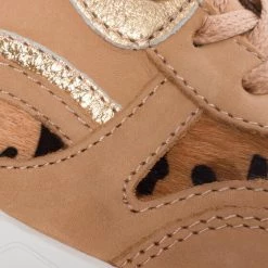 Eva Minge Γυναίκες Αθλητικά EM-18-07-000621 Καφέ -Eva Minge Κατάστημα unnamed file 1999