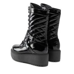 Eva Minge Γυναίκες Biker Μποτάκια Μποτάκια EM-56-10-001322 Μαύρο 8 Eva Minge Γυναίκες Biker Μποτάκια Μποτάκια EM-56-10-001322 Μαύρο -Eva Minge Κατάστημα unnamed file 2