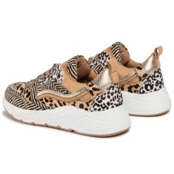 Eva Minge Γυναίκες Αθλητικά EM-18-07-000621 Καφέ -Eva Minge Κατάστημα unnamed file 2002