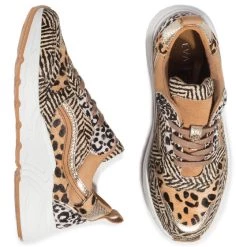 Eva Minge Γυναίκες Αθλητικά EM-18-07-000621 Καφέ -Eva Minge Κατάστημα unnamed file 2004