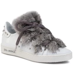 Eva Minge Γυναίκες Αθλητικά EM-10-06-000486 Λευκό