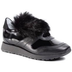 Eva Minge Γυναίκες Αθλητικά EM-10-06-000476 Μαύρο