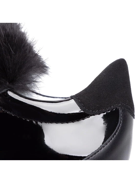 Eva Minge Γυναίκες Αθλητικά EM-10-06-000476 Μαύρο 6 Eva Minge Γυναίκες Αθλητικά EM-10-06-000476 Μαύρο - Image 6