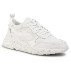 Eva Minge Γυναίκες Αθλητικά EM-18-07-000630 Λευκό