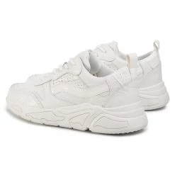 Eva Minge Γυναίκες Αθλητικά EM-18-07-000630 Λευκό -Eva Minge Κατάστημα unnamed file 2020