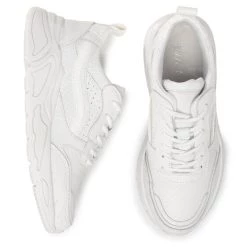 Eva Minge Γυναίκες Αθλητικά EM-18-07-000630 Λευκό -Eva Minge Κατάστημα unnamed file 2022