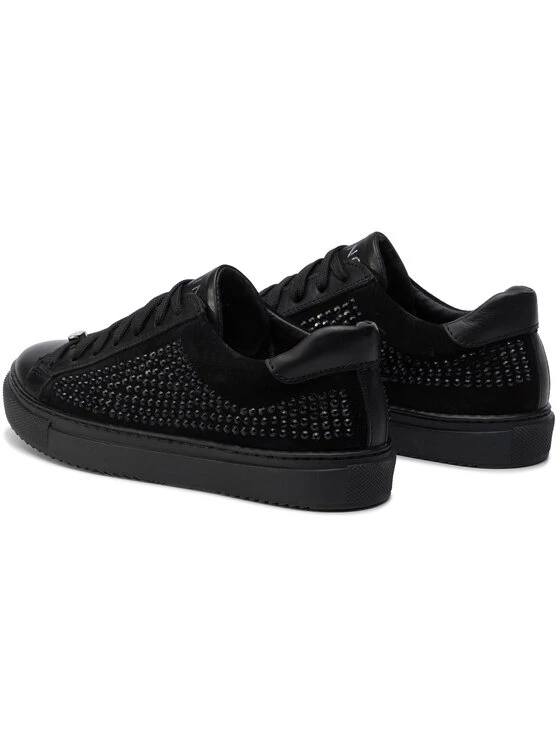 Eva Minge Γυναίκες Αθλητικά EM-08-06-000279 Μαύρο 3 Eva Minge Γυναίκες Αθλητικά EM-08-06-000279 Μαύρο - Image 3