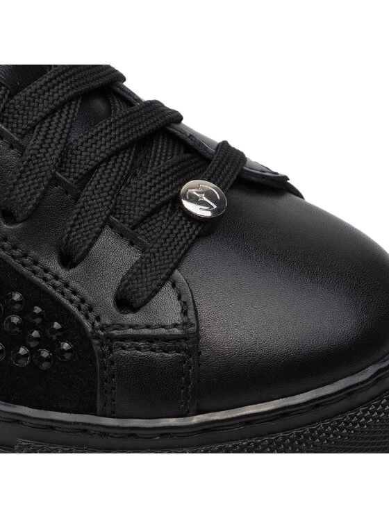 Eva Minge Γυναίκες Αθλητικά EM-08-06-000279 Μαύρο 6 Eva Minge Γυναίκες Αθλητικά EM-08-06-000279 Μαύρο - Image 6