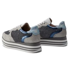 Eva Minge Γυναίκες Αθλητικά EM-11-05-000042 Γκρι -Eva Minge Κατάστημα unnamed file 2032