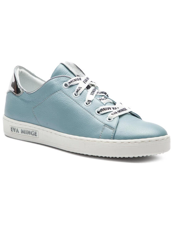 Eva Minge Γυναίκες Αθλητικά EM-10-05-000093 Μπλε 1 Eva Minge Γυναίκες Αθλητικά EM-10-05-000093 Μπλε