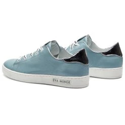 Eva Minge Γυναίκες Αθλητικά EM-10-05-000093 Μπλε 10 Eva Minge Γυναίκες Αθλητικά EM-10-05-000093 Μπλε -Eva Minge Κατάστημα unnamed file 2040