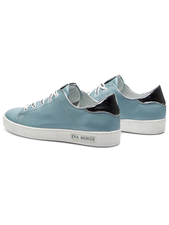 Eva Minge Γυναίκες Αθλητικά EM-10-05-000093 Μπλε 5 Eva Minge Γυναίκες Αθλητικά EM-10-05-000093 Μπλε - Image 5