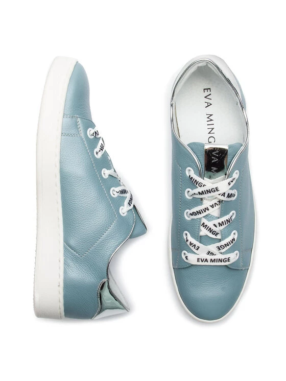 Eva Minge Γυναίκες Αθλητικά EM-10-05-000093 Μπλε 6 Eva Minge Γυναίκες Αθλητικά EM-10-05-000093 Μπλε - Image 6