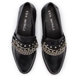 Eva Minge Γυναίκες Κλειστά Παπούτσια Lords EM-18-06-000077 Μαύρο 10 Eva Minge Γυναίκες Κλειστά Παπούτσια Lords EM-18-06-000077 Μαύρο -Eva Minge Κατάστημα unnamed file 2046