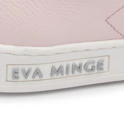 Eva Minge Γυναίκες Αθλητικά EM-10-05-000093 Ροζ -Eva Minge Κατάστημα unnamed file 2053