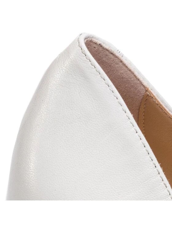 Eva Minge Γυναίκες Γοβάκια Γόβες EM-21-05-000022 Λευκό 6 Eva Minge Γυναίκες Γοβάκια Γόβες EM-21-05-000022 Λευκό - Image 6