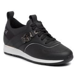 Eva Minge Γυναίκες Αθλητικά EM-39-06-000406 Μαύρο