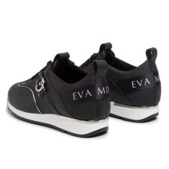 Eva Minge Γυναίκες Αθλητικά EM-39-06-000406 Μαύρο -Eva Minge Κατάστημα unnamed file 2062