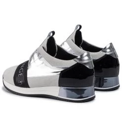 Eva Minge Γυναίκες Αθλητικά EM-39-06-000407 Γκρι -Eva Minge Κατάστημα unnamed file 2068